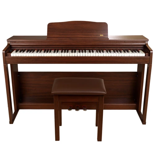 Lichtenberg LDP-17R Dijital Piyano (Kulaklık ve Tabure Hediyeli) 4