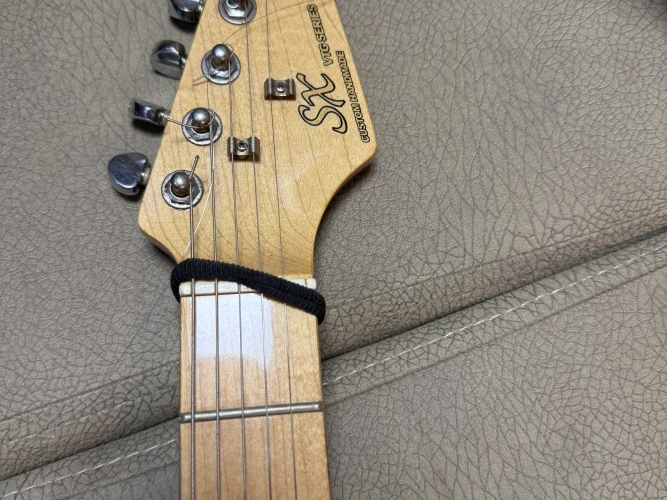 sx telecaster 5