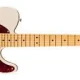 Fender Player II Modified Telecaster SH Akçaağaç Klavye Olympic Pearl Elektro Gitar 3