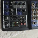 Wharfedale Connect 502 mixer 2