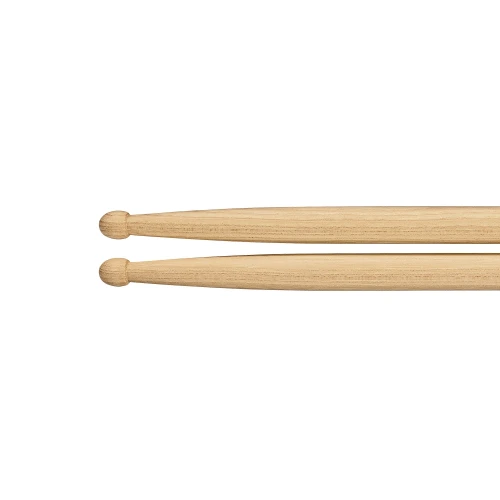 Meinl SB600 Hickory Luke Holland Round Wood Tip Baget 3