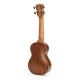 Mahalo U400 Soprano Ukulele (Natural) 5
