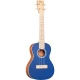 Cordoba 15CM Matiz Concert Ukulele (Classic Blue) 1