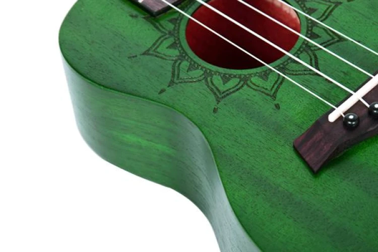 Kaysen U1-24GN Concert Ukulele 3