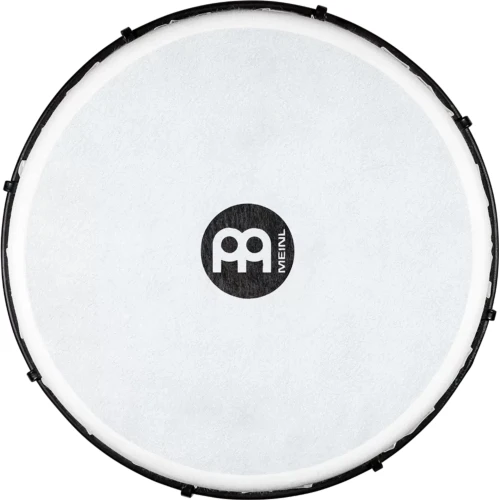 Meinl Alpine Series 12" Djembe (Galactic Blue Tie Dye) 5