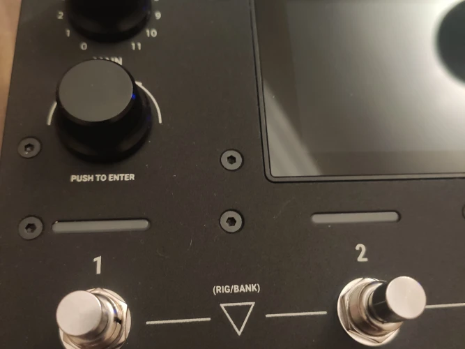 Headrush MX5 5