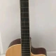 Satılık Yissi Marka, Model:C-91 CN , Maun gövde, Yarım Kasa Klasik Gitar 1