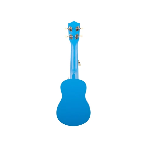 [Outlet] Malibu FZU-002 Soprano Ukulele (Lacivert) (OL 23-23030) 2
