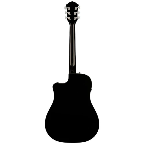 Fender FA-125CE Dreadnought Sunburst Elektro Akustik Gitar 2