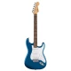 Fender Standard Stratocaster Laurel Klavye Aqua Marine Metallic Elektro Gitar 1