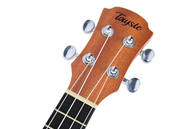 Tayste TUK200-21 Soprano Ukulele 6
