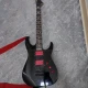 LTD ESP KH-330 Kirk Hammett 1