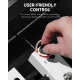 Donner EMBARK 04 Analog Chorus Pedalı 6