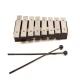 Jinbao Glockenspiel JB4008AR 2