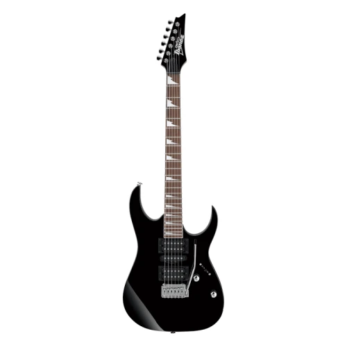 IBANEZ GRG170DX-BKN GIO RG Serisi Black Night Elektro Gitar 3