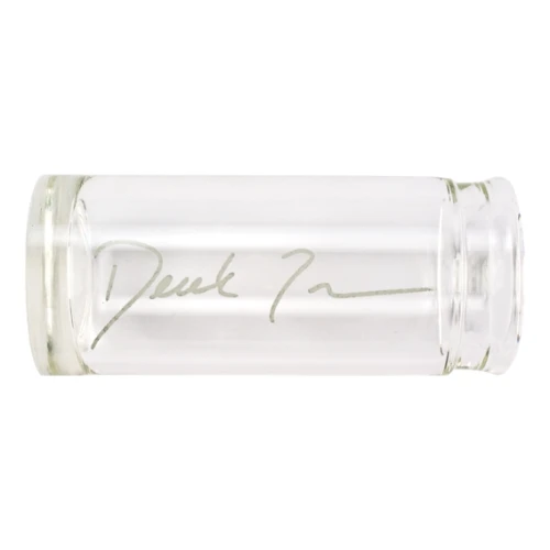 Jim Dunlop DT01 Derek Trucks Signature Heavy / Large Slide 3