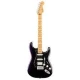 Fender Player II Modified Stratocaster HSS Akçaağaç Klavye Dusk Elektro Gitar 1