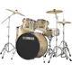 Yamaha Rydeen 22" Akustik Davul (Champagne Glitter) 1