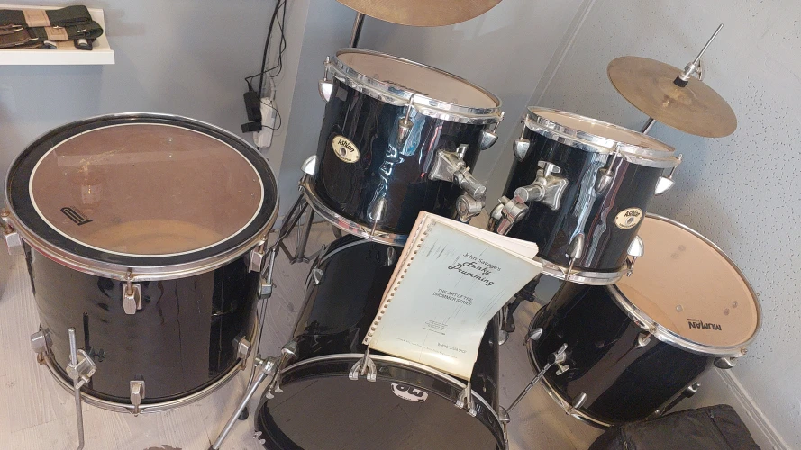Satılık Bateri Set 1