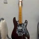 Toplama Fender Stratocaster 3