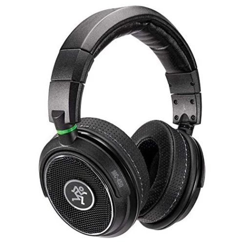 Mackie MC-450 Profesyonel Open-Back Kulaklık 1