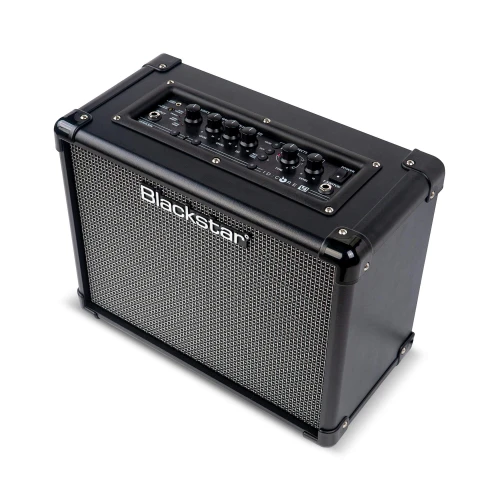 Blackstar ID:Core 20 V4 Dijital Kombo Elektro Gitar Amfi 3