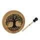 Meinl Sonic Energy Native American-Style 15" Hoop Drum (Tree of Life) 1
