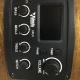 VALENCIA VC564CE ELEKTRO KLASİK GİTAR, CUTAWAY, 4/4, NATUREL 6