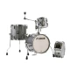 Sonor AQ2 Martini Akustik Davul Set (Titanium Quartz) 2