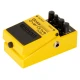 Boss ODB-3 Bas Overdrive Compact Pedal 6
