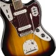 Squier Classic Vibe 70s Jaguar Laurel Klavye 3-Color Sunburst Elektro Gitar 4