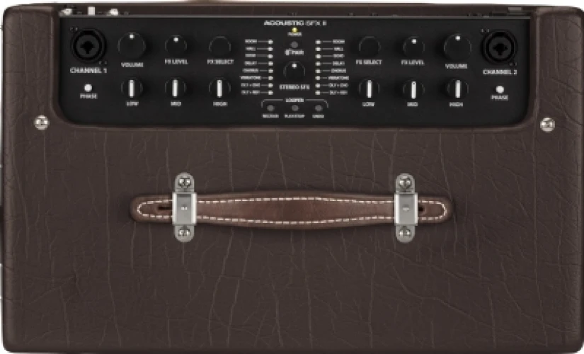 Fender Acoustic SFX II Akustik Gitar Amfisi 3