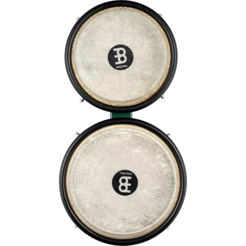 Meinl HB50FG 6.5''/ 7.5'' ABS Bongo (Forest Green) 4