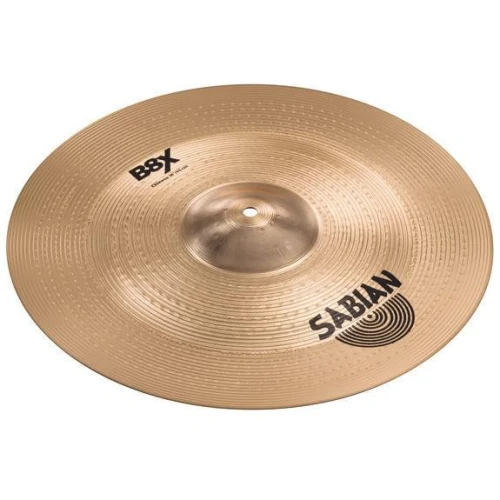SABIAN 41816X 18" B8X CHINESE ZİL 2