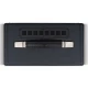 Blackstar St. James 50-watt Tube Head 6L6 Tube Kafa Amfi (Siyah) 3