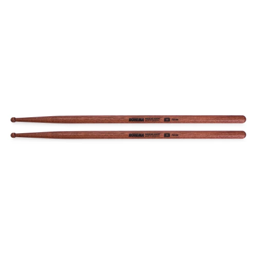 Rohema Fusion 5AL Hickory Wax Oil Finish Baget (Kırmızı) 1