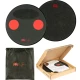 Meinl MSTP Split Tone 12" Çalışma Pedi 5