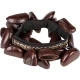 Meinl FR1B Djembe Players Bendoo Seeds Ankle Foot Shaker 2