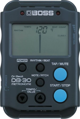 Boss DB-30 Dr.Beat Metronom 1