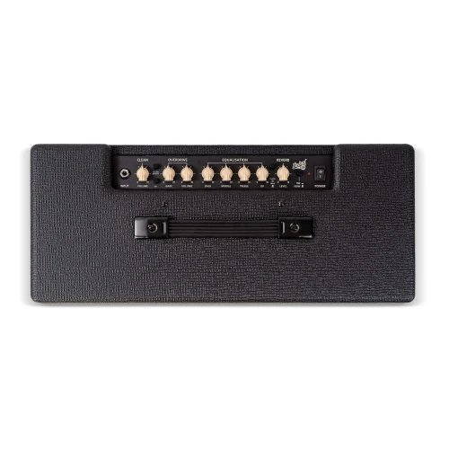 Blackstar Debut 100R 112 1x12" 100 Watt Kombo Amfi (Siyah) 4