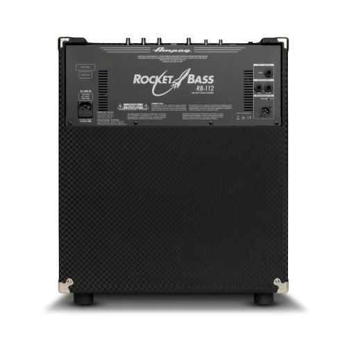 Ampeg Rocket Bass RB-112 Bas Gitar Amfisi 3