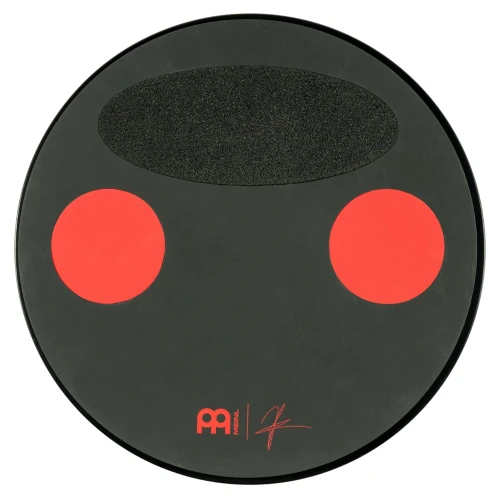 Meinl MSTP Split Tone 12" Çalışma Pedi 2