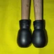 Tama Çalışma Kauçuk Pad Uçlu Baget 3