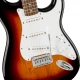 Squier Affinity Stratocaster Laurel Klavye 3-Color Sunburst Elektro Gitar 3