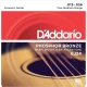 D’Addario EJ24 Akustik Gitar Tel Seti 13-56 True Medium Phosphor Bronze 3