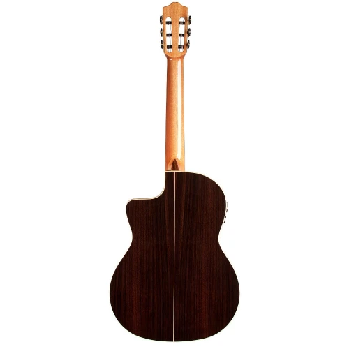 Cordoba GK Studio Negra Elektro Klasik Gitar (Natural) 2