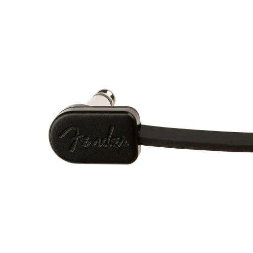 Fender Blockchain Patch Cable Kit Extra Small Siyah Patch Kablosu 1