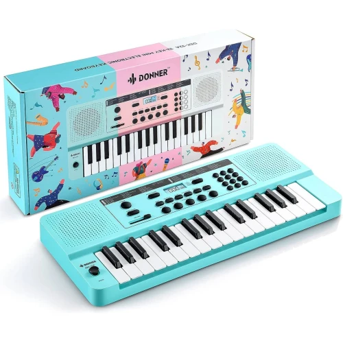 Donner DEK-32A Mini 32 Tuş Org 1