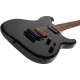 Jet JS-800 HS Elektro Gitar (Black) 4