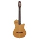 Godin Multiac Grand Concert Encore Sg Elektro Klasik Gitar (Natural) 1